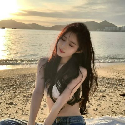 异女身